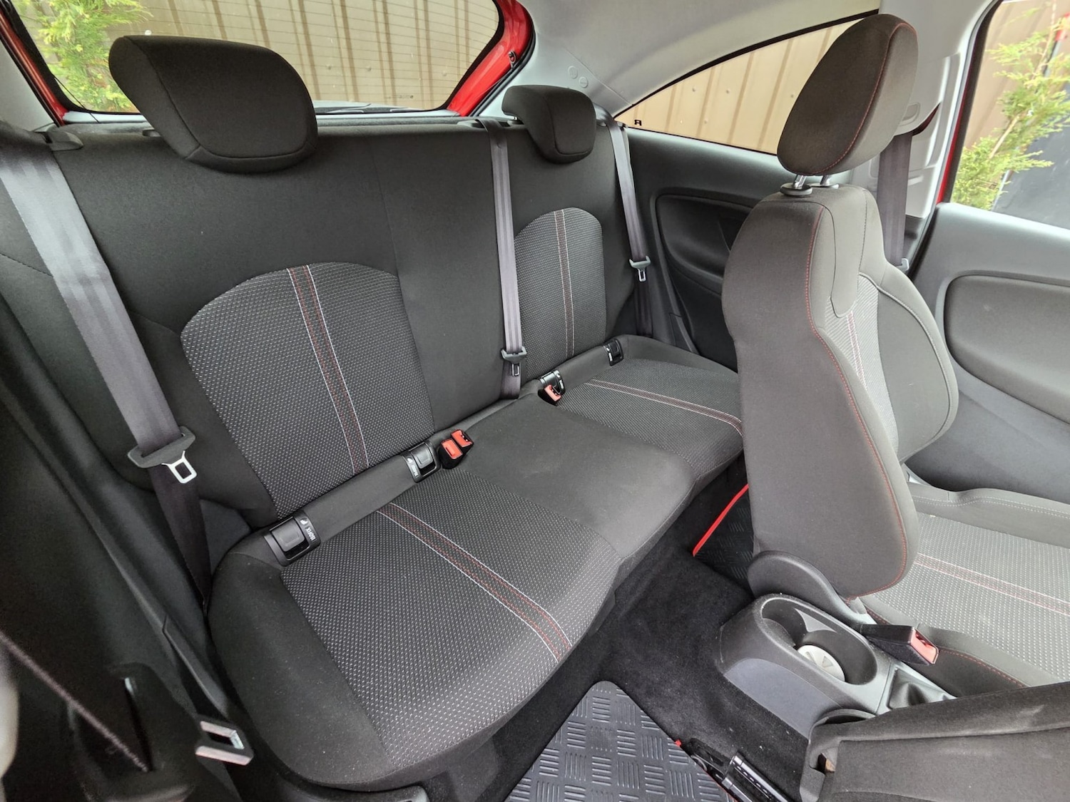 Used Vauxhall Corsa 2018 for sale - 77991780: Photo 16