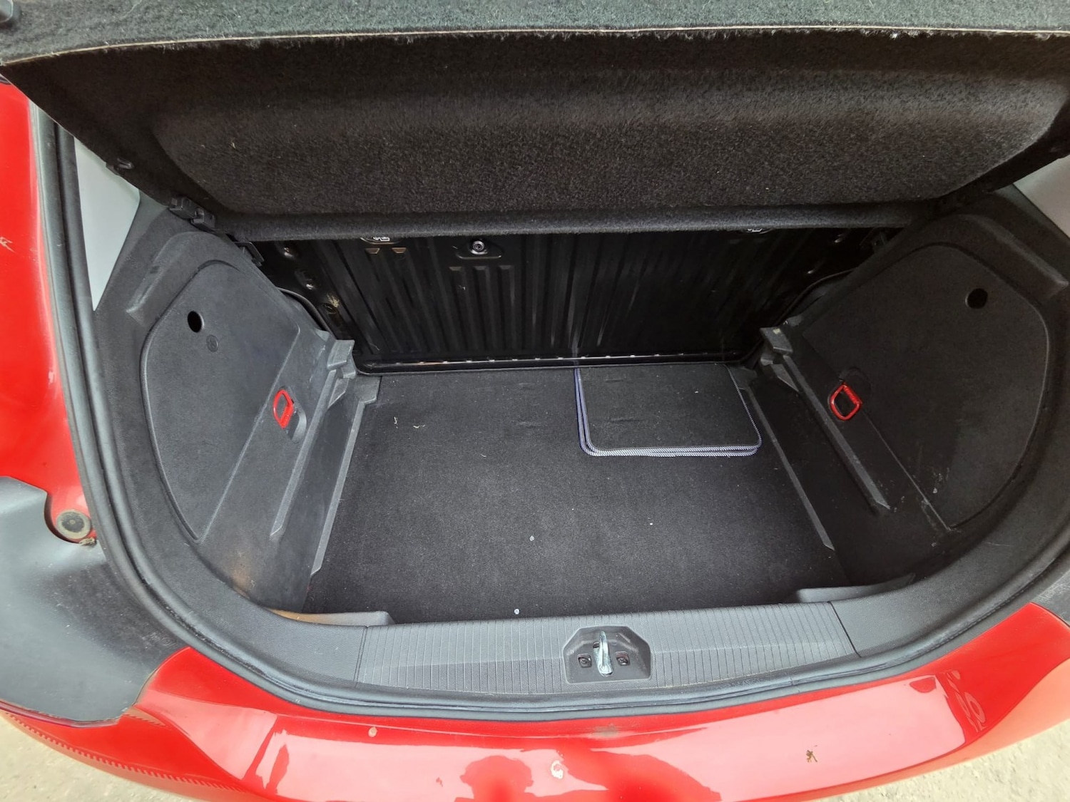 Used Vauxhall Corsa 2018 for sale - 77991780: Photo 17