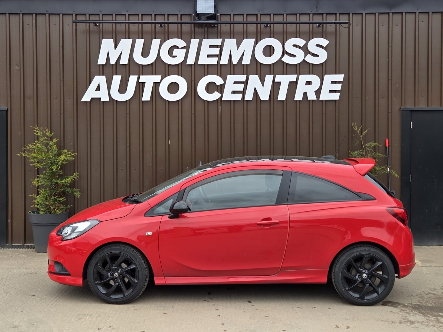 Used Vauxhall Corsa 2018 for sale - 77991780: Photo 4