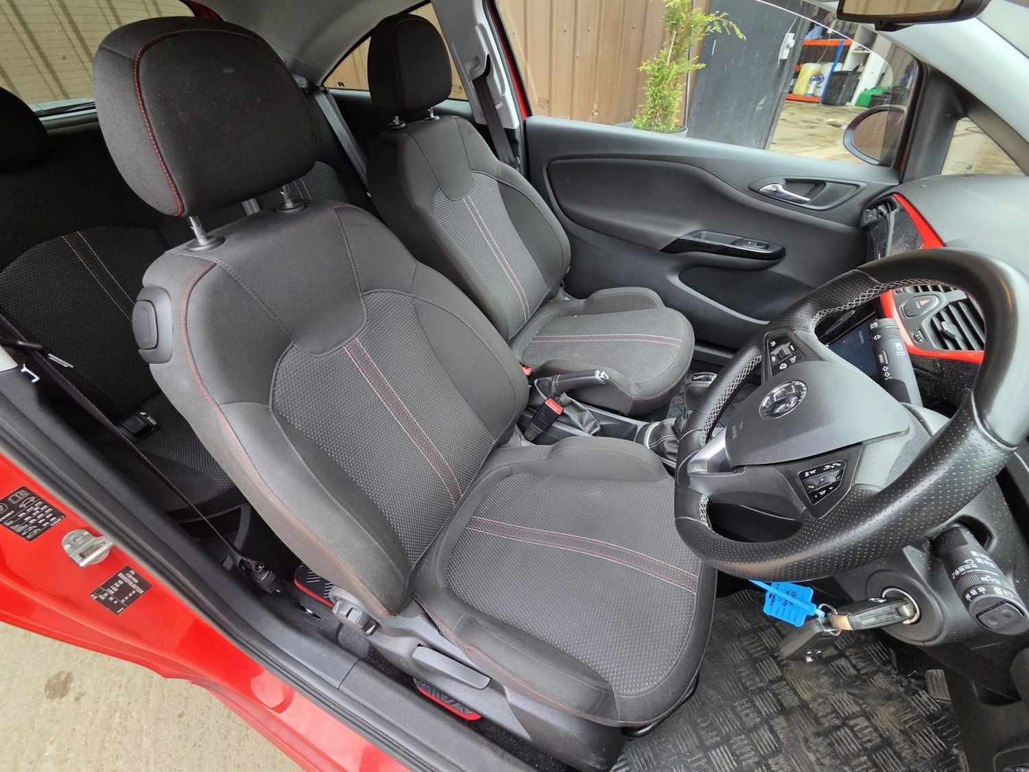 Used Vauxhall Corsa 2018 for sale - 77991780: Photo 6