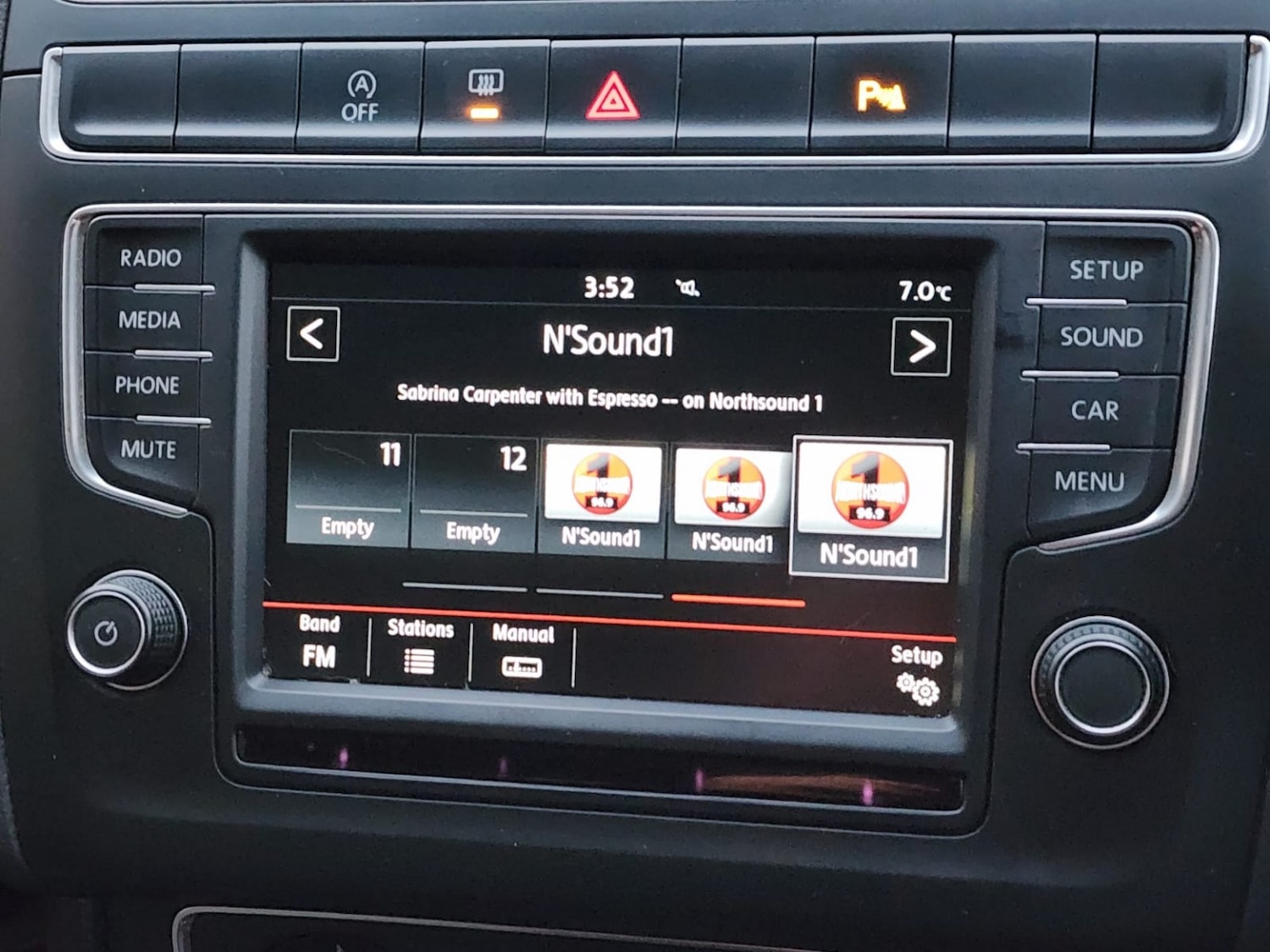 Used Volkswagen Polo 2016 for sale - 76605938: Photo 10