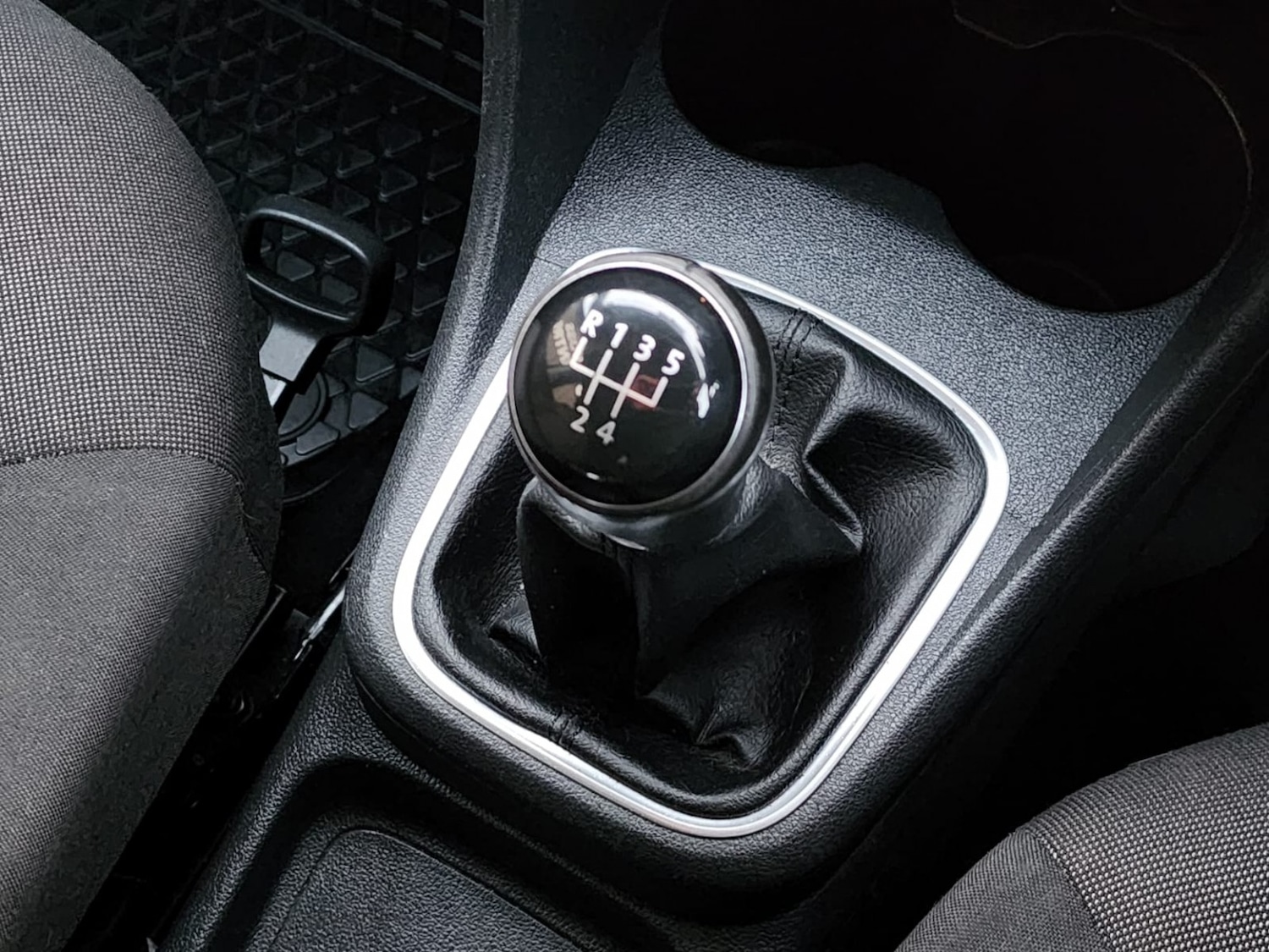 Used Volkswagen Polo 2016 for sale - 76605938: Photo 13