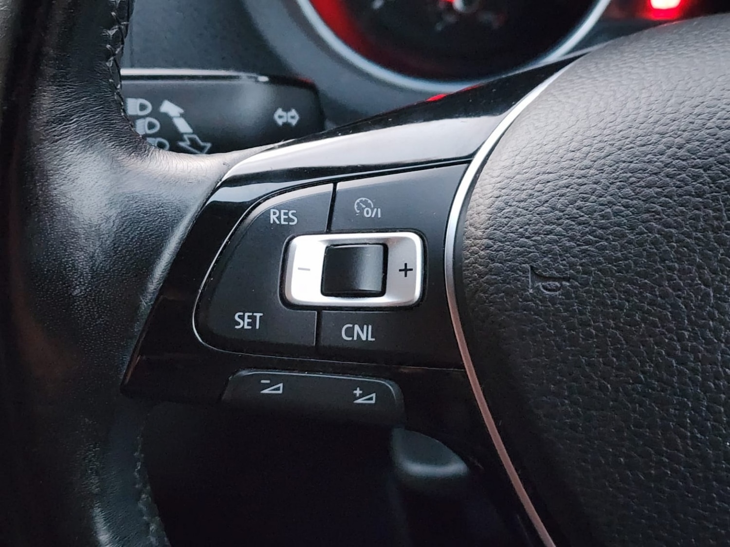 Used Volkswagen Polo 2016 for sale - 76605938: Photo 14