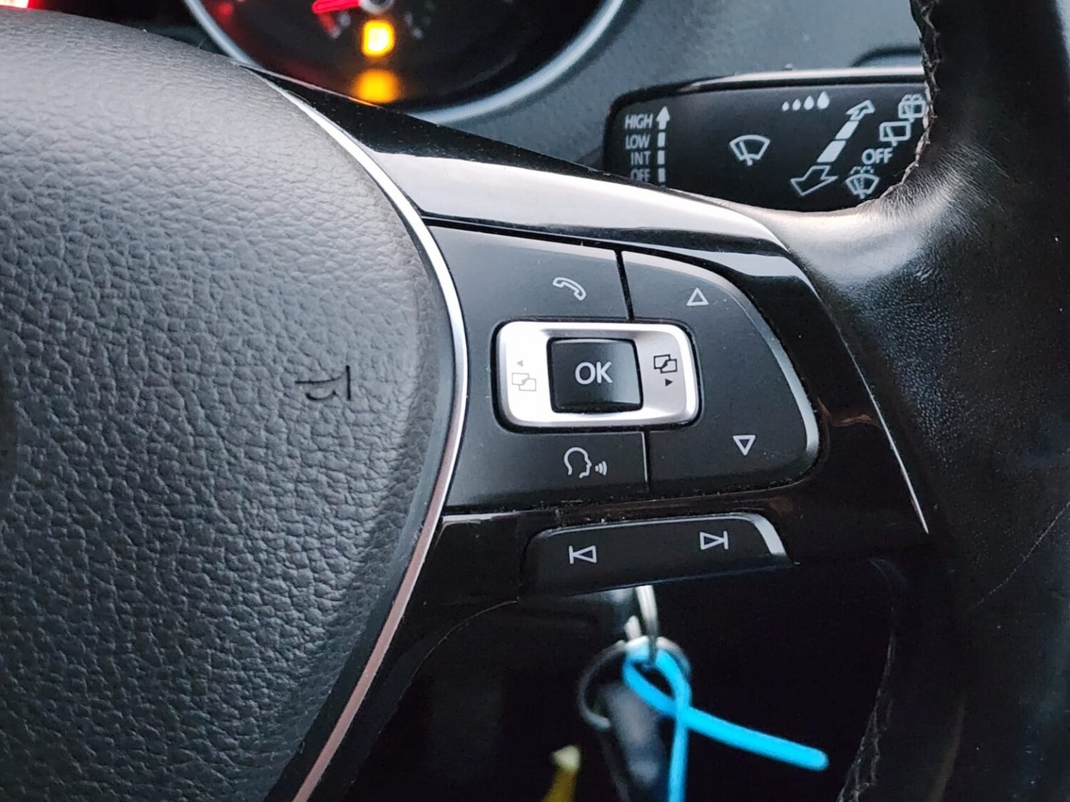 Used Volkswagen Polo 2016 for sale - 76605938: Photo 15