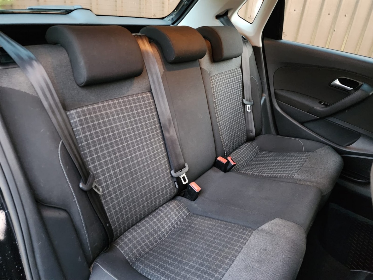 Used Volkswagen Polo 2016 for sale - 76605938: Photo 16