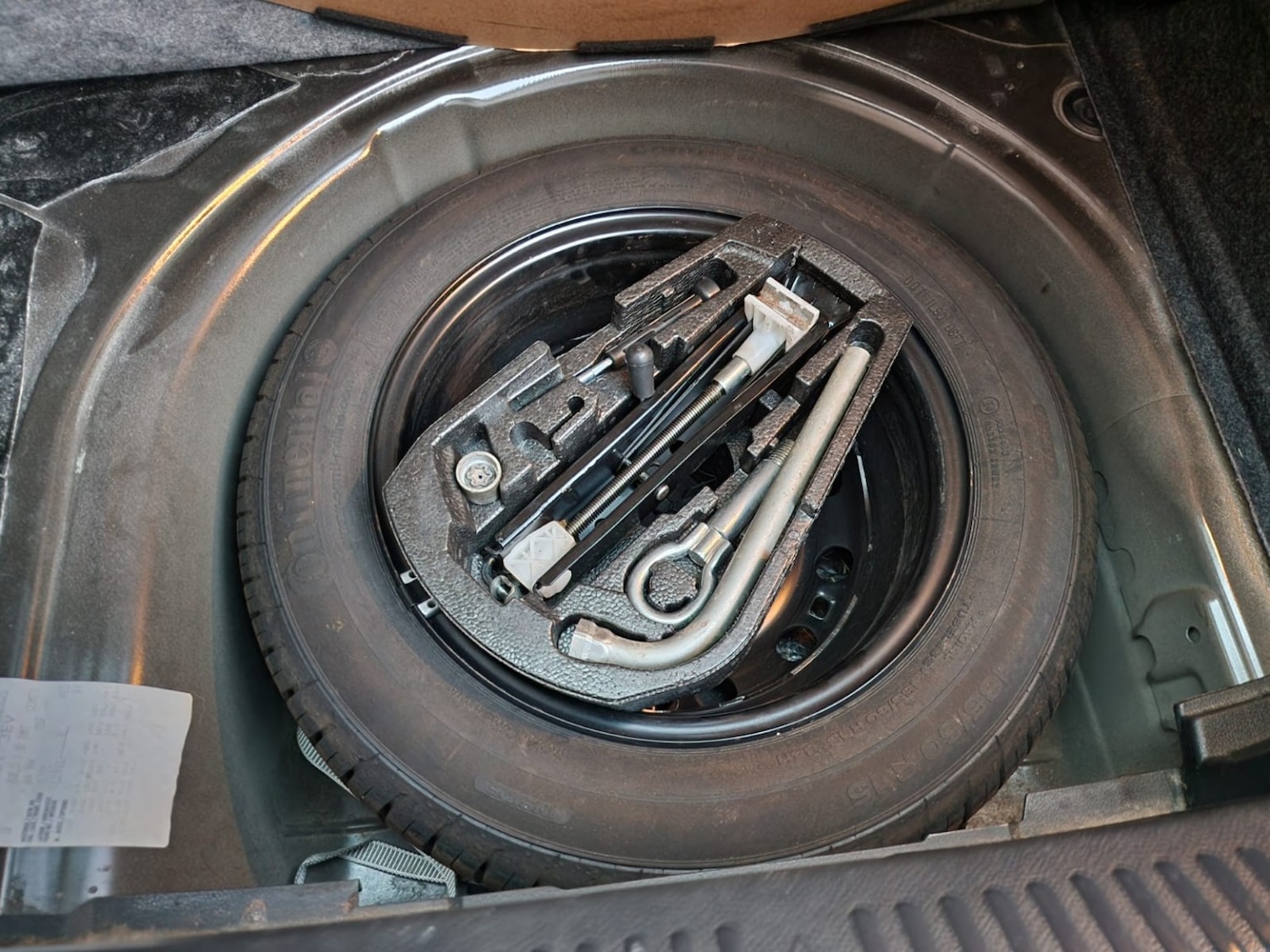 Used Volkswagen Polo 2016 for sale - 76605938: Photo 18