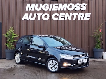 Used Volkswagen Polo 2016 for sale - 76605938: Photo