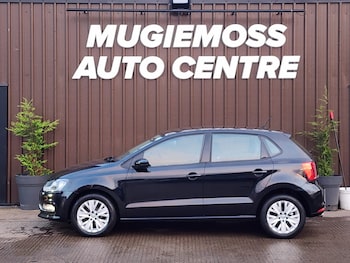 Used Volkswagen Polo 2016 for sale - 76605938: Photo