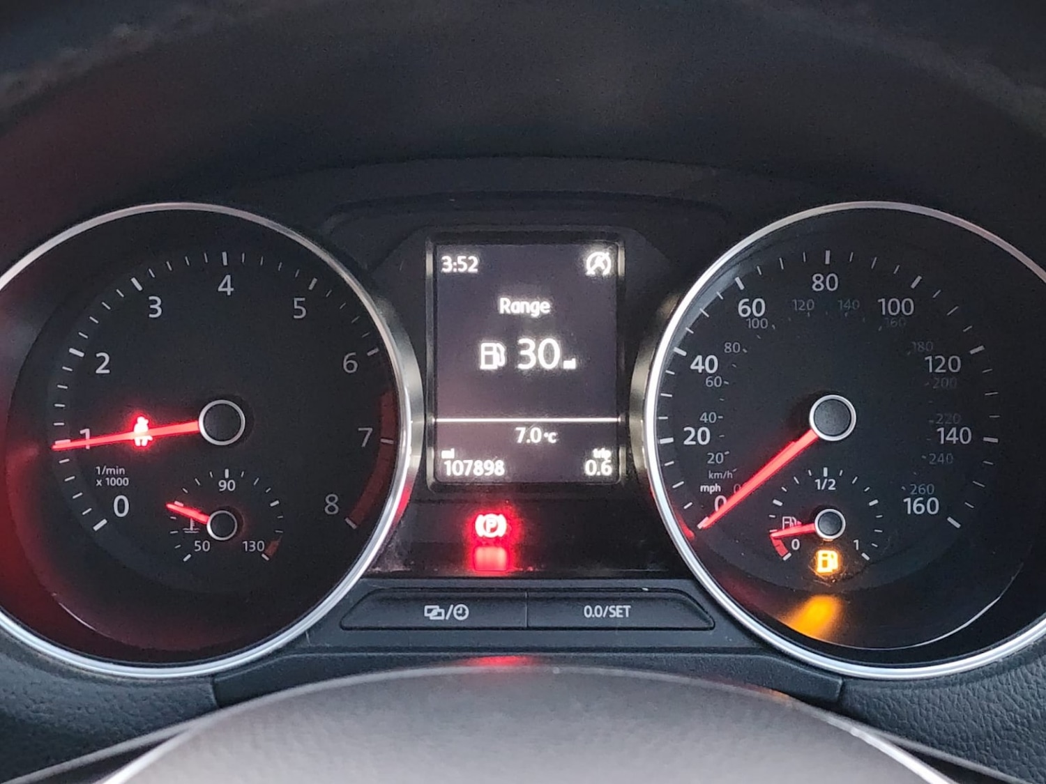 Used Volkswagen Polo 2016 for sale - 76605938: Photo 9