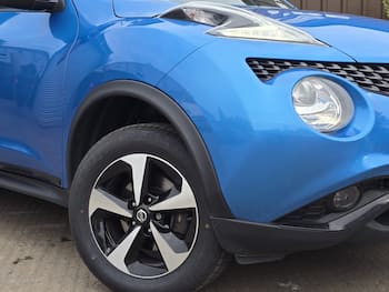Used Nissan Juke 2019 for sale - 79805919: Photo
