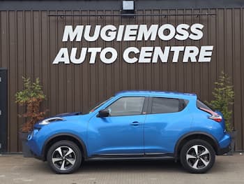 Used Nissan Juke 2019 for sale - 79805919: Photo