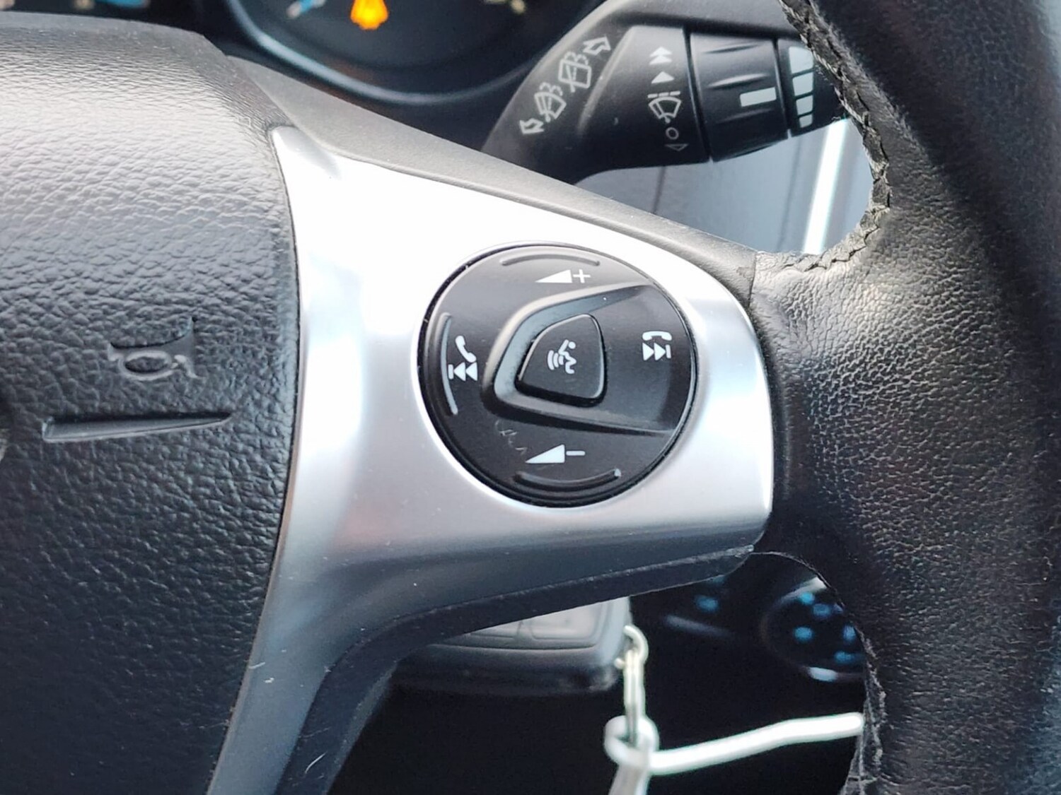 Used Ford Focus 2013 for sale - 76591462: Photo 16