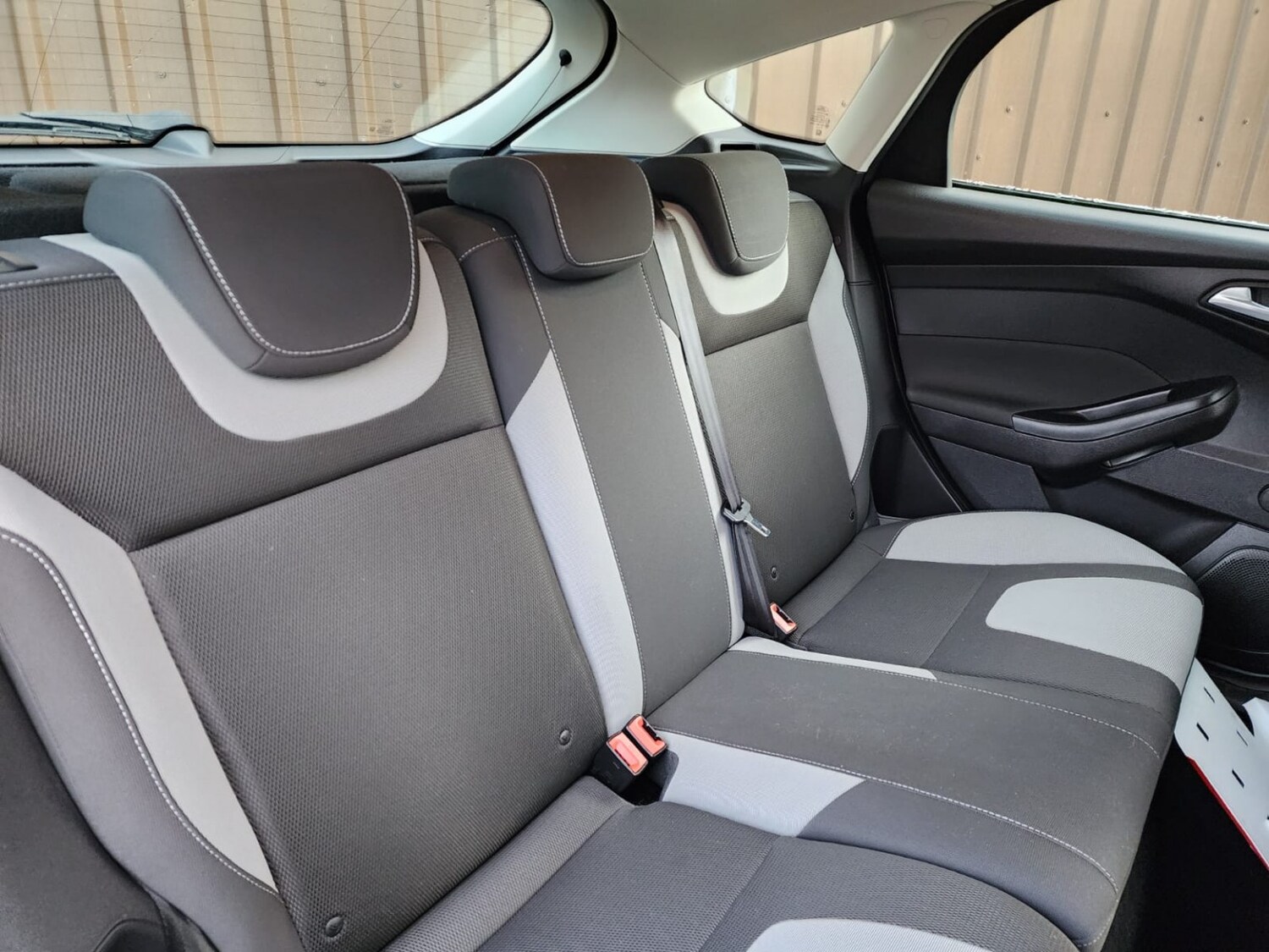 Used Ford Focus 2013 for sale - 76591462: Photo 17