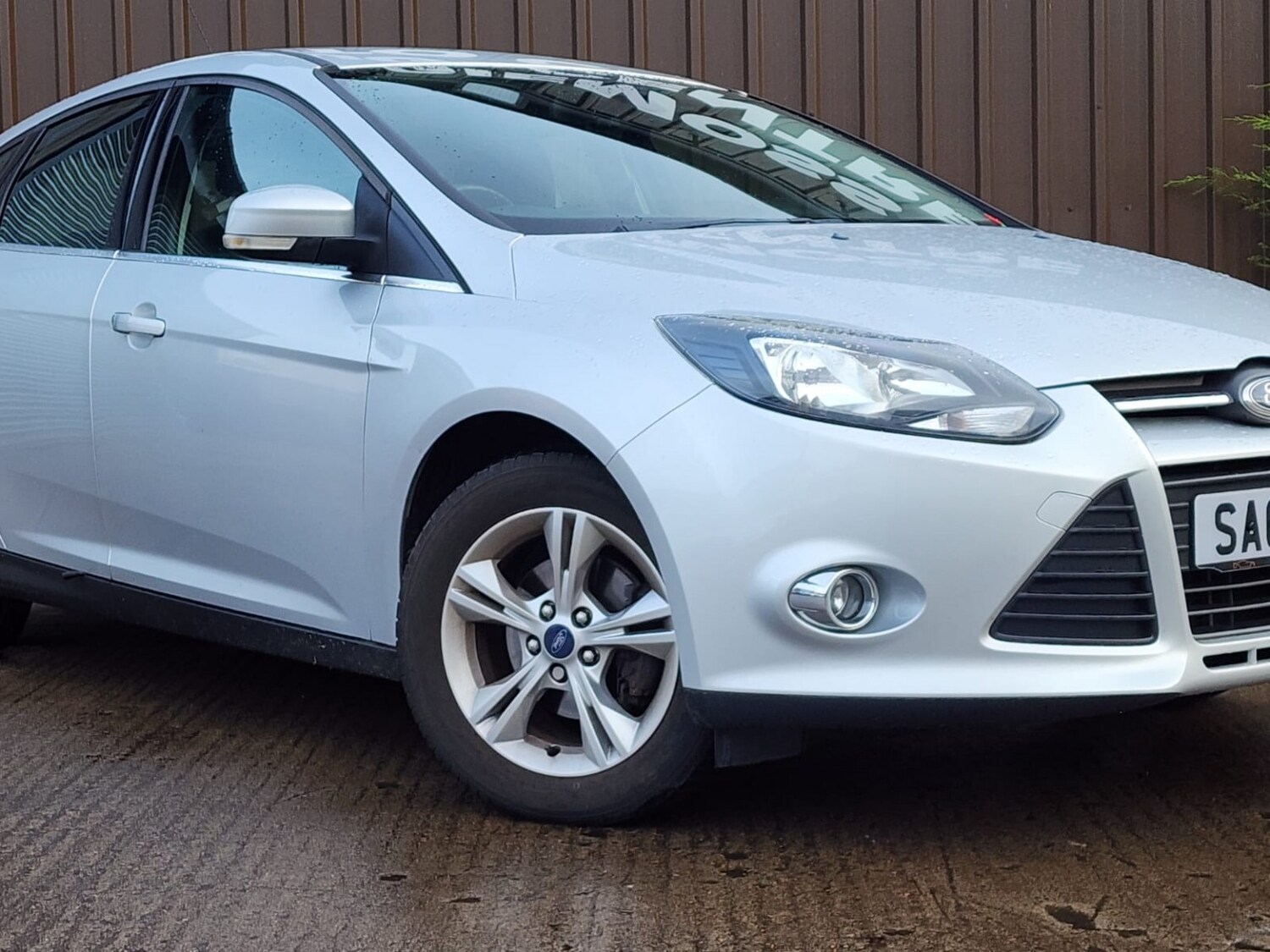 Used Ford Focus 2013 for sale - 76591462: Photo 2