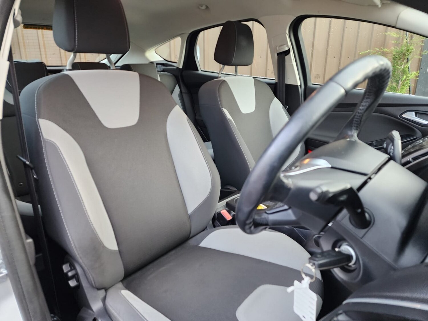 Used Ford Focus 2013 for sale - 76591462: Photo 6