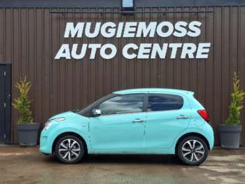 Used Citroen C1 2020 for sale - 74685808: Photo