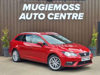 2017 - 1.6 TDI SE Dynamic Technology 5dr DSG