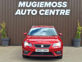 Used SEAT Leon 2017 for sale - 75048908: Photo