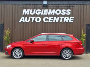 Used SEAT Leon 2017 for sale - 75048908: Photo