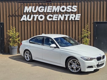 Used BMW 3 Series 2014 for sale - 78604861: Photo