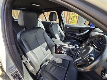 Used BMW 3 Series 2014 for sale - 78604861: Photo