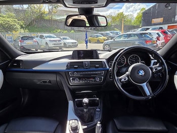 Used BMW 3 Series 2014 for sale - 78604861: Photo