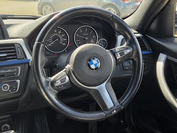 Used BMW 3 Series 2014 for sale - 78604861: Photo
