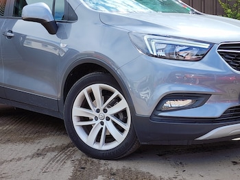 Used Vauxhall Mokka X 2018 for sale - 79091204: Photo