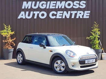 Used MINI Hatch 2015 for sale - 78997777: Photo