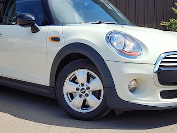 Used MINI Hatch 2015 for sale - 78997777: Photo