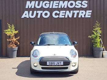 Used MINI Hatch 2015 for sale - 78997777: Photo