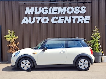 Used MINI Hatch 2015 for sale - 78997777: Photo