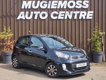Used Kia Picanto 2016 for sale - 79091246: Photo