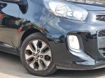Used Kia Picanto 2016 for sale - 79091246: Photo