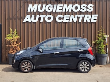 Used Kia Picanto 2016 for sale - 79091246: Photo