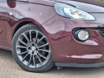 Used Vauxhall Adam 2013 for sale - 74894181: Photo