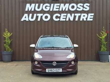 Used Vauxhall Adam 2013 for sale - 74894181: Photo