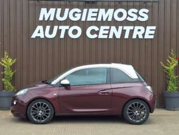 Used Vauxhall Adam 2013 for sale - 74894181: Photo