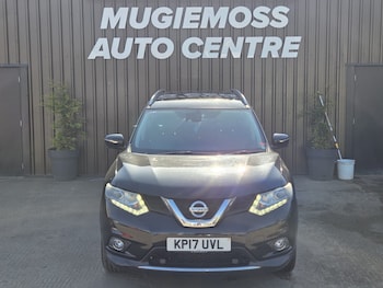 Used Nissan X-Trail 2017 for sale - 78273938: Photo