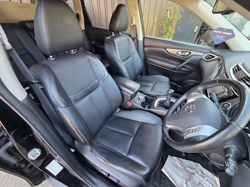 Used Nissan X-Trail 2017 for sale - 78273938: Photo