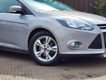 Used Ford Focus 2013 for sale - 75361731: Photo
