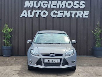 Used Ford Focus 2013 for sale - 75361731: Photo