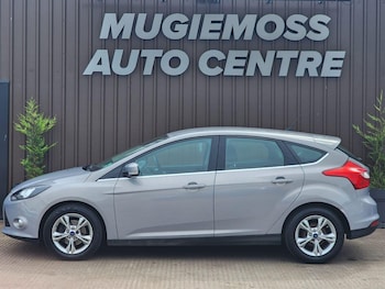 Used Ford Focus 2013 for sale - 75361731: Photo