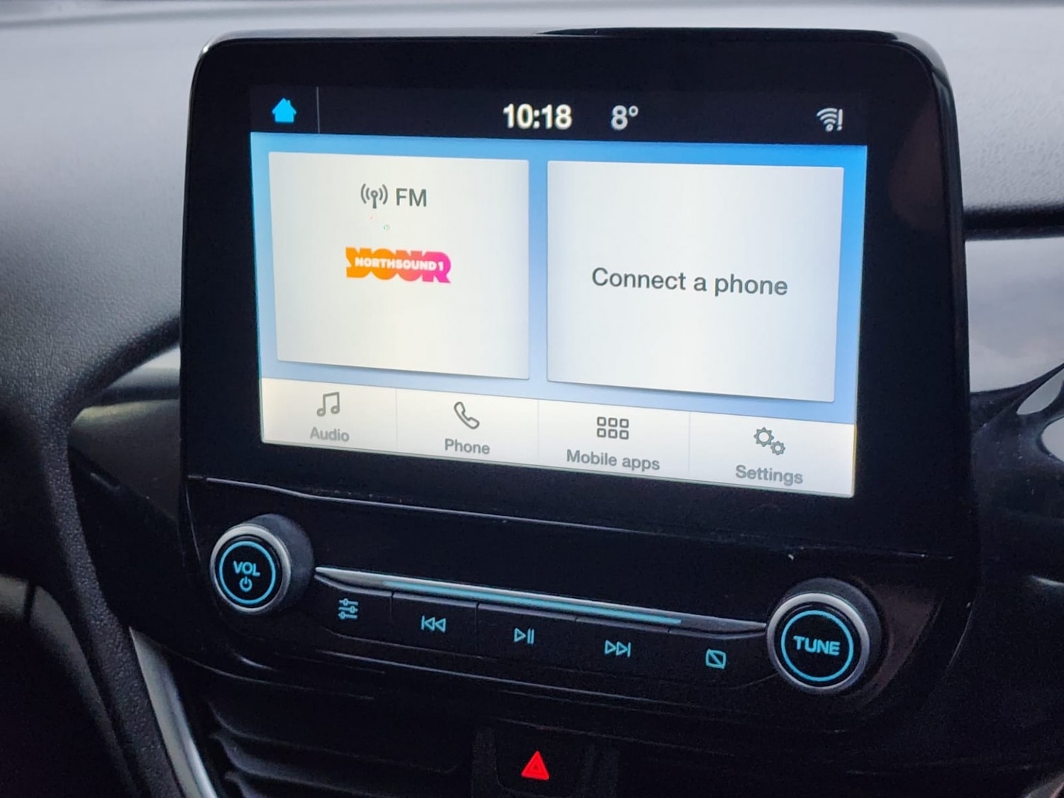 Used Ford Fiesta 2019 for sale - 76982730: Photo 10