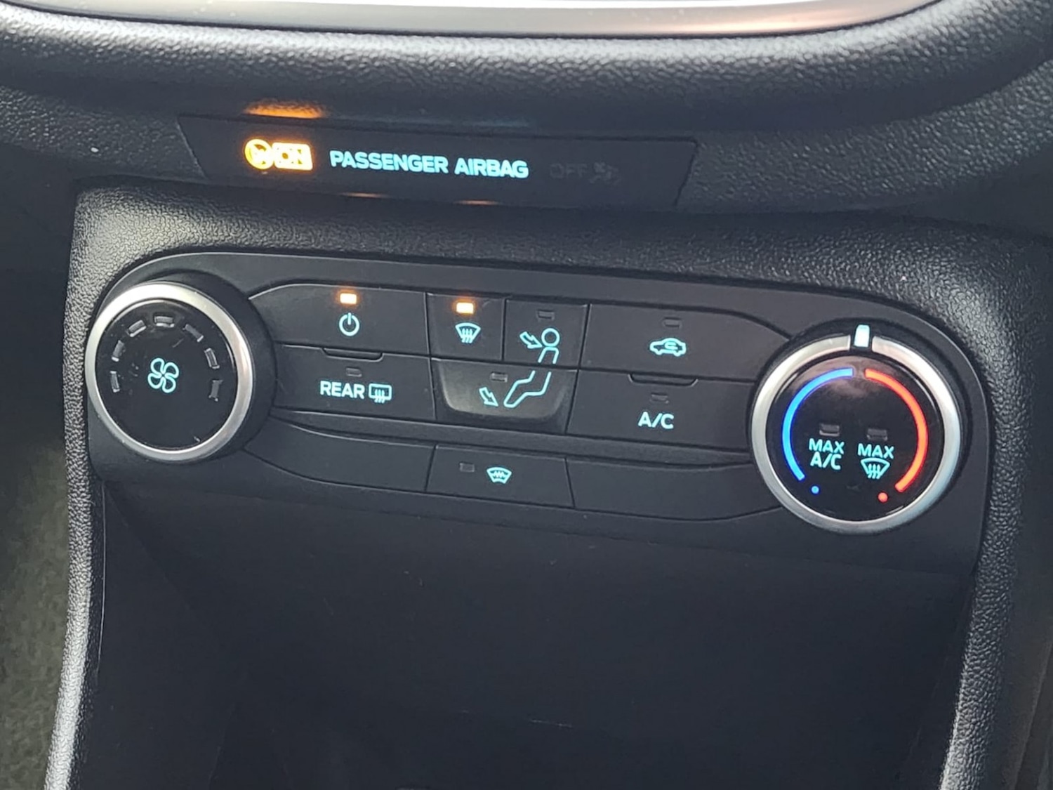 Used Ford Fiesta 2019 for sale - 76982730: Photo 11