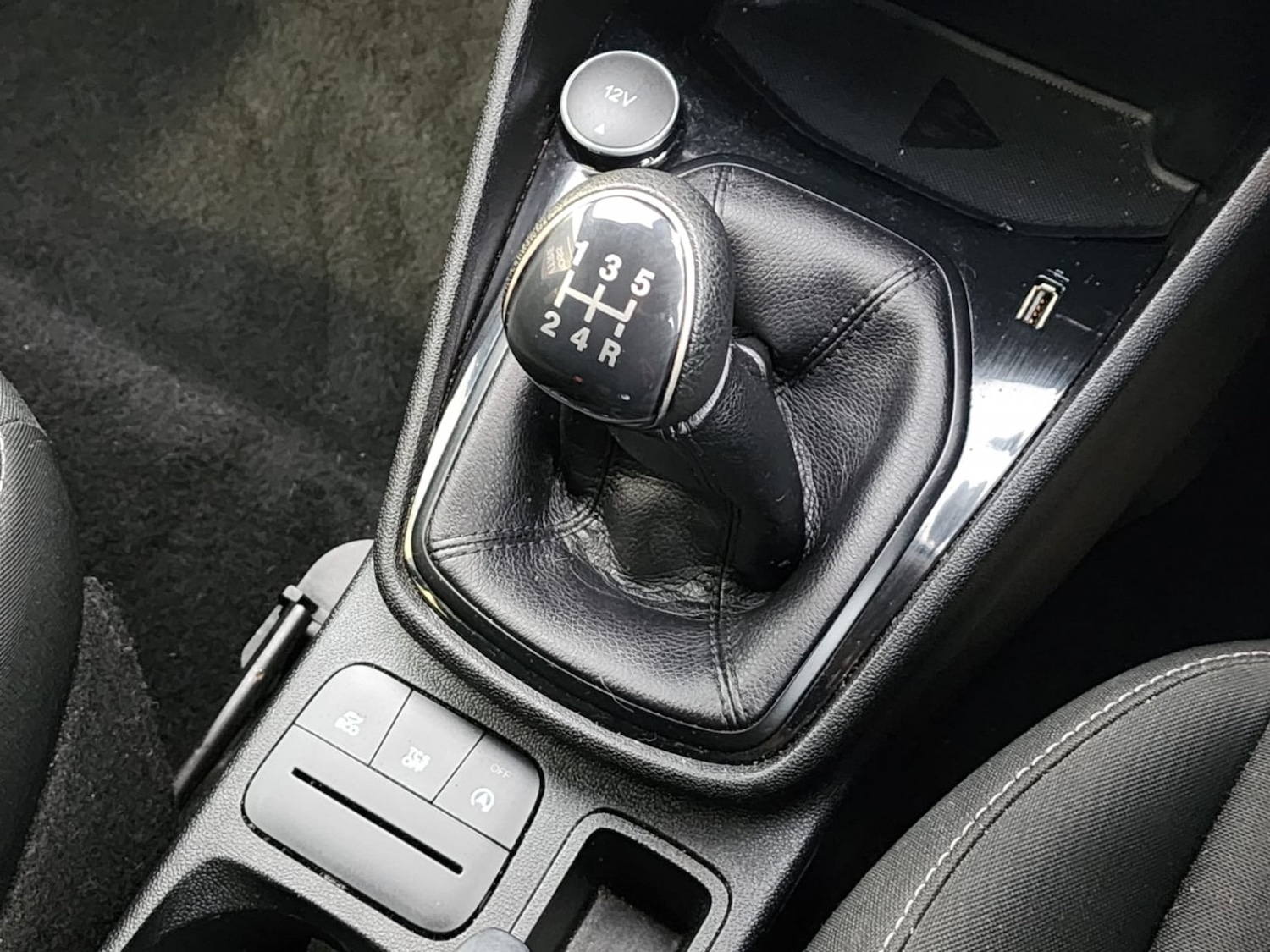 Used Ford Fiesta 2019 for sale - 76982730: Photo 12