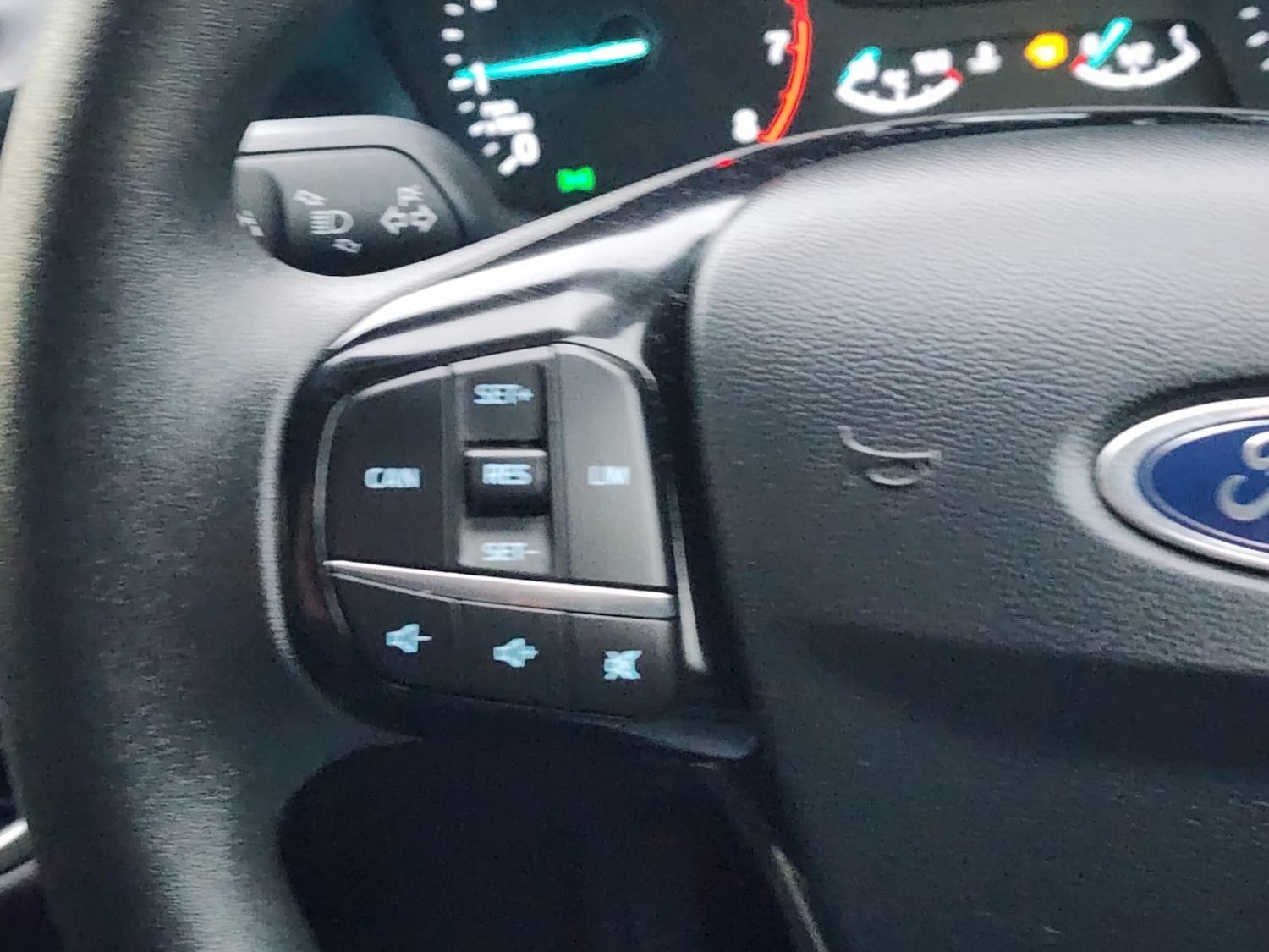 Used Ford Fiesta 2019 for sale - 76982730: Photo 13