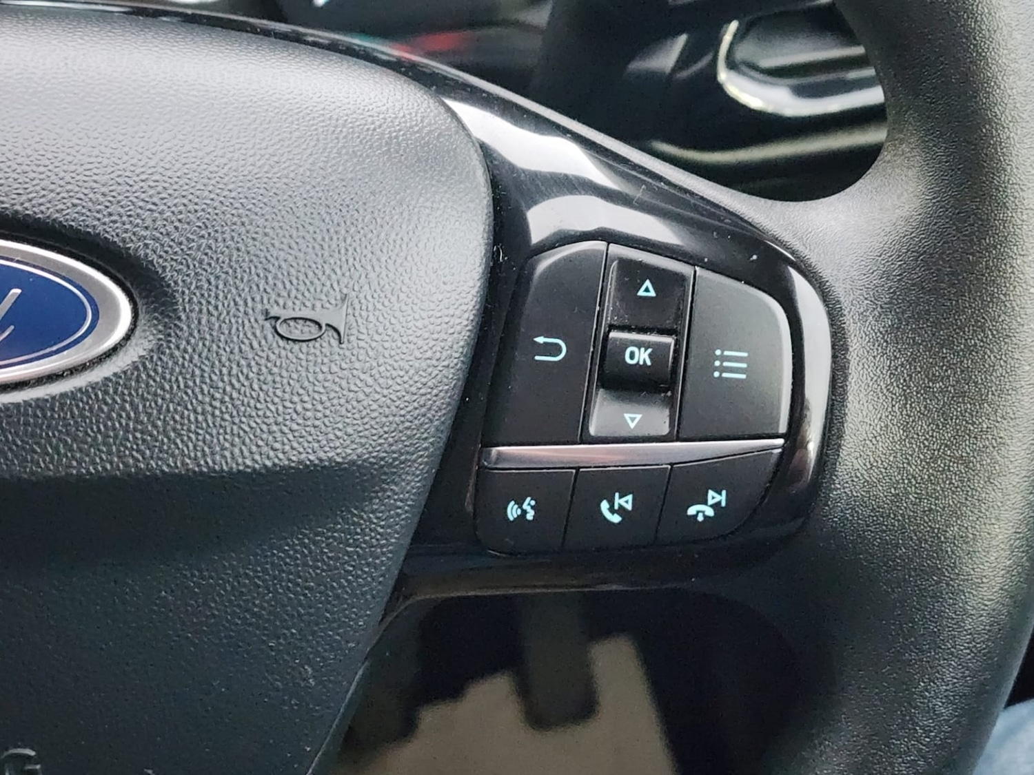 Used Ford Fiesta 2019 for sale - 76982730: Photo 14