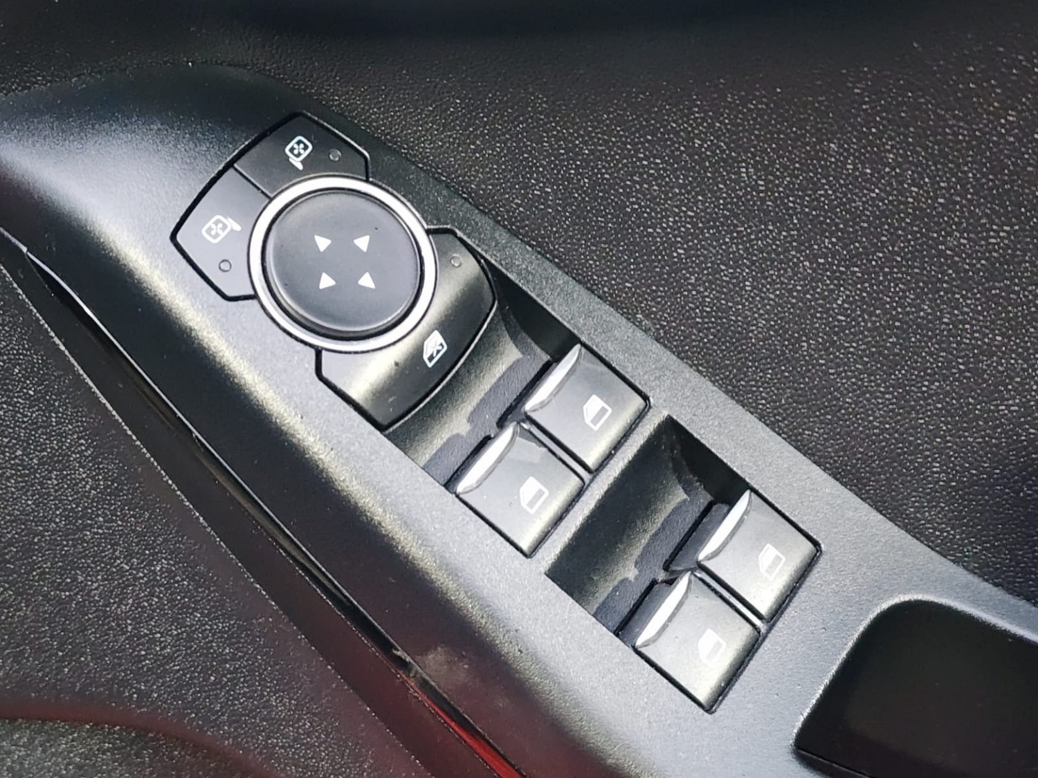 Used Ford Fiesta 2019 for sale - 76982730: Photo 15