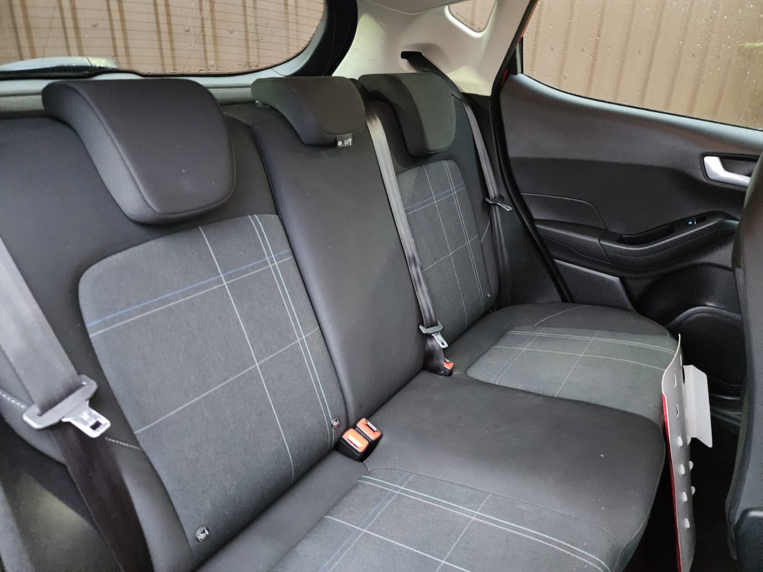 Used Ford Fiesta 2019 for sale - 76982730: Photo 16